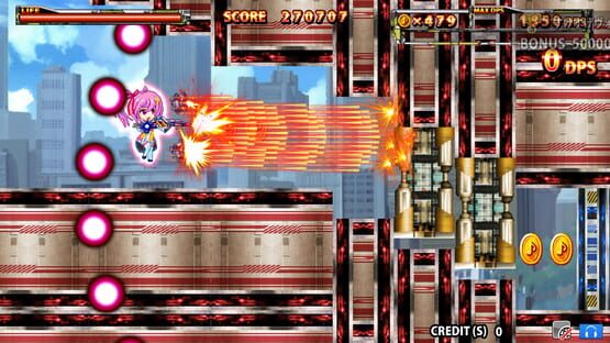 Otoshuu DX screenshot 4