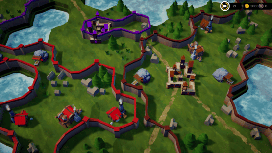 Landoria Screenshot