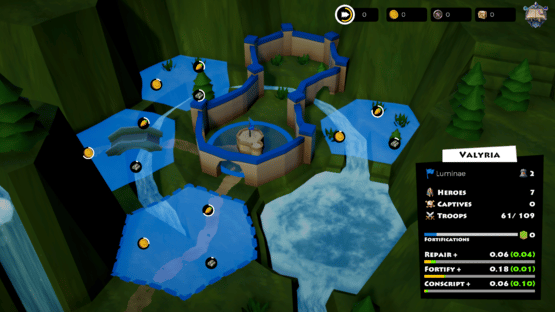 Landoria Screenshot