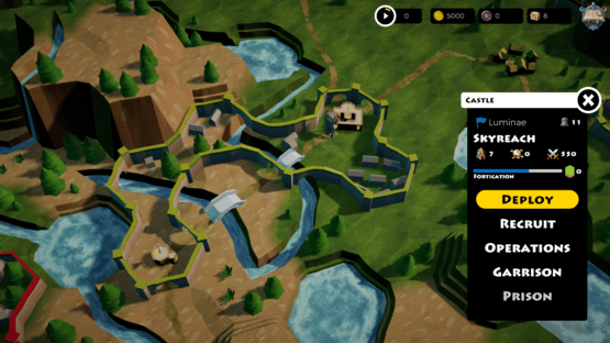 Landoria Screenshot