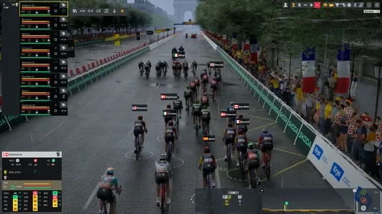 Pro Cycling Manager 26 screenshot 1
