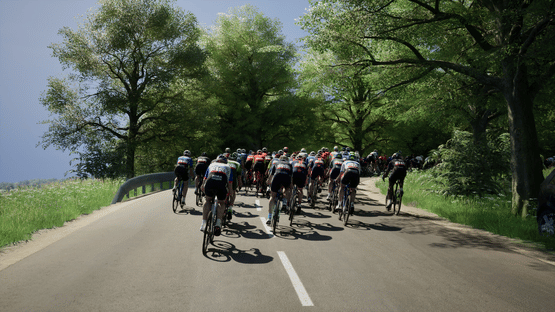 Pro Cycling Manager 26 Screenshot