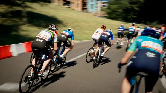 Tour de France 2026 screenshot 7