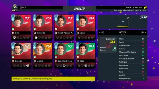 Tour de France 2026 screenshot 8