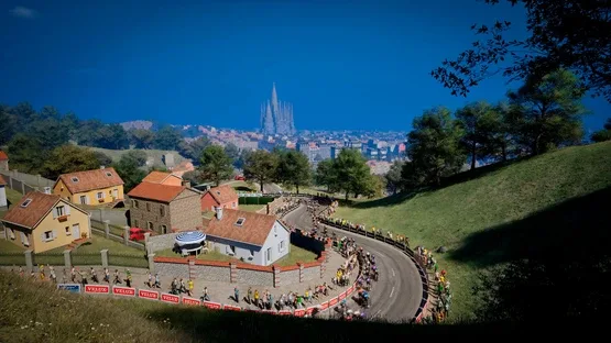 Tour de France 2026 screenshot 9