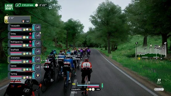 Tour de France 2026 screenshot 10