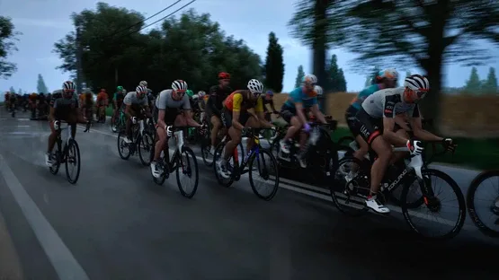 Tour de France 2026 screenshot 11