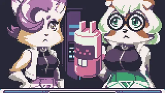 Cosmo Command gameplay screenshot 5