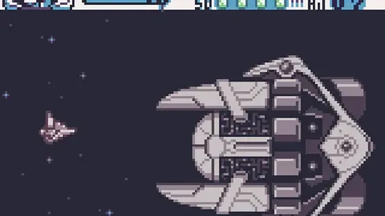 Cosmo Command gameplay screenshot 2