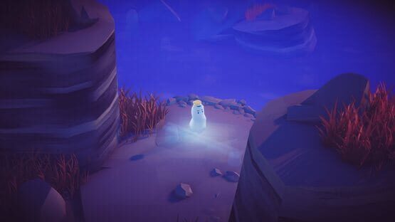 Spirit Mail screenshot 2