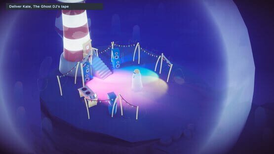 Spirit Mail screenshot 3