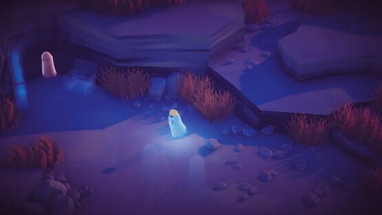 Spirit Mail screenshot 1