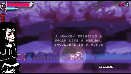 Praise To The Moon screenshot 4