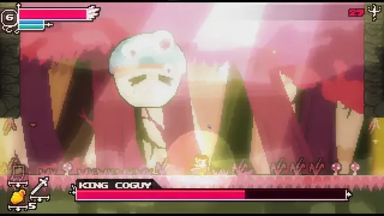 Praise To The Moon screenshot 1