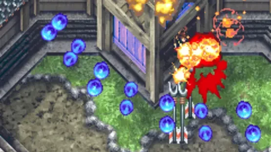 Guwange gameplay screenshot 4