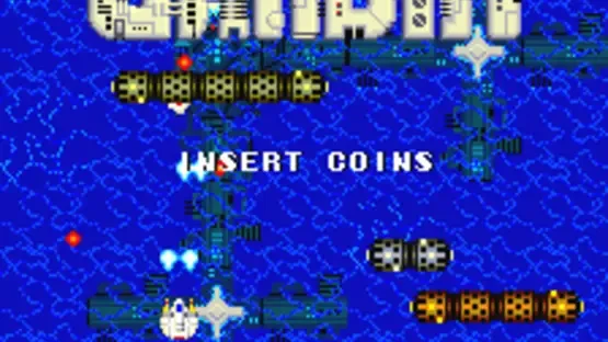 Gardia gameplay screenshot 1