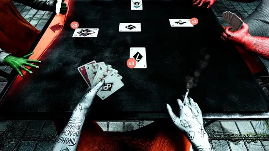 Stab! screenshot 1