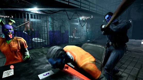 Stab! screenshot 2