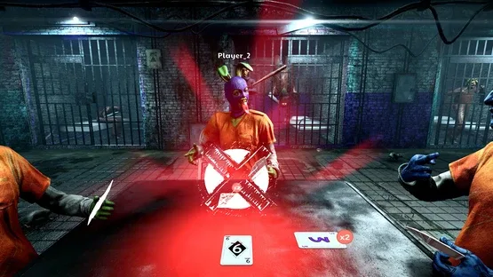 Stab! screenshot 3