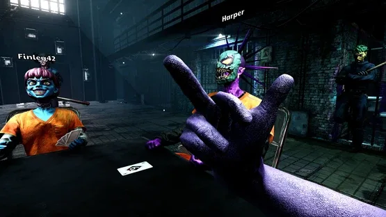 Stab! screenshot 4