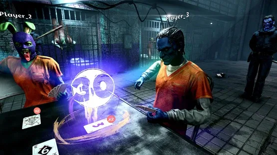 Stab! screenshot 6