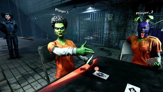 Stab! screenshot 7