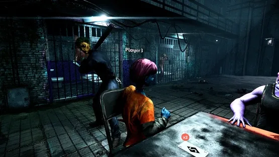 Stab! screenshot 8