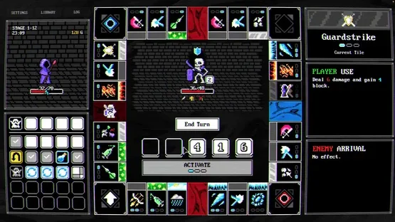 Boardmancer screenshot 3