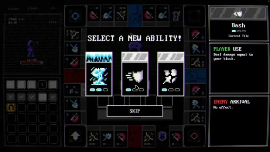 Boardmancer screenshot 4