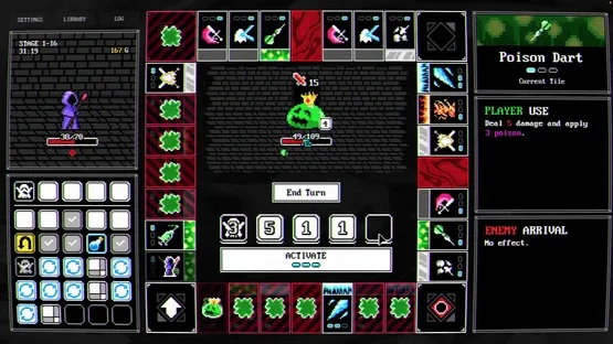 Boardmancer screenshot 6