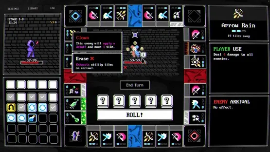 Boardmancer screenshot 7