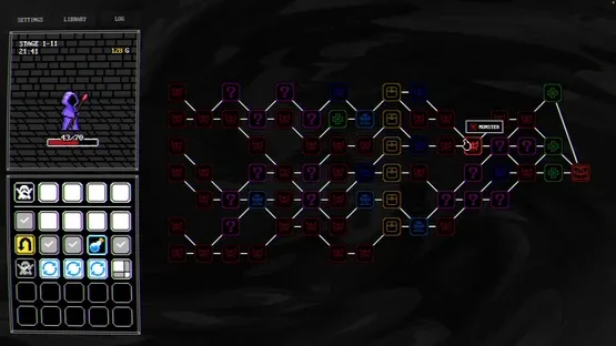Boardmancer screenshot 8