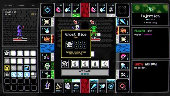 Boardmancer screenshot 9