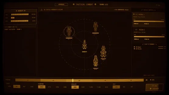 Warp to Sector One screenshot 8