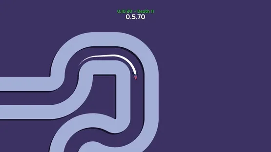Linerunner screenshot 6
