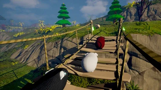 Guinea Pig Temple screenshot 3