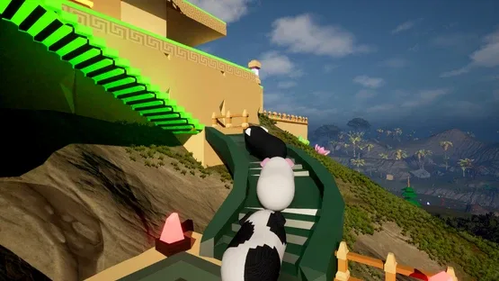 Guinea Pig Temple screenshot 7