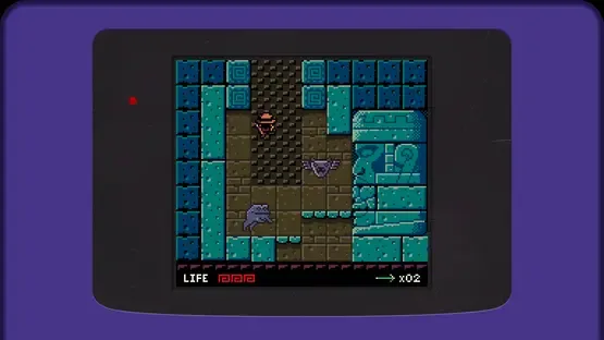 Raider Kid and the Ruby Chest screenshot 5