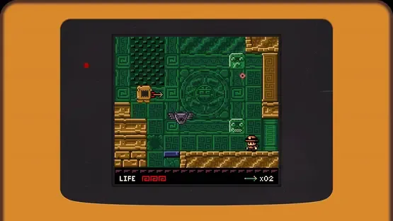 Raider Kid and the Ruby Chest screenshot 9