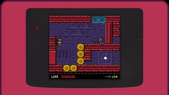 Raider Kid and the Ruby Chest screenshot 10