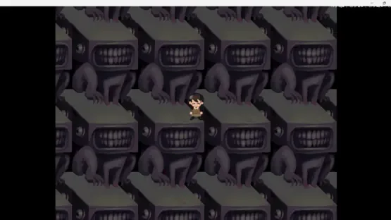 Iris screenshot 1