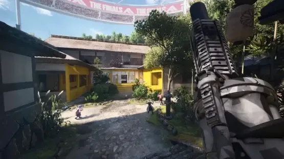 The Finals screenshot 8