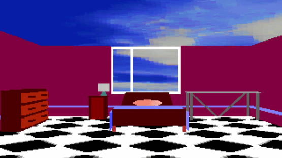 Dimenseum Screenshot