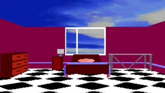 Dimenseum screenshot 3