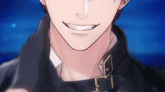 A Kiss from Death Screenshot