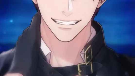 A Kiss from Death screenshot 1