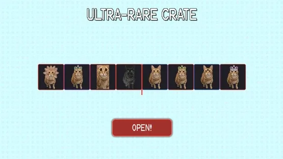 Silly Linguine Cat Simulator Deluxe Online screenshot 2