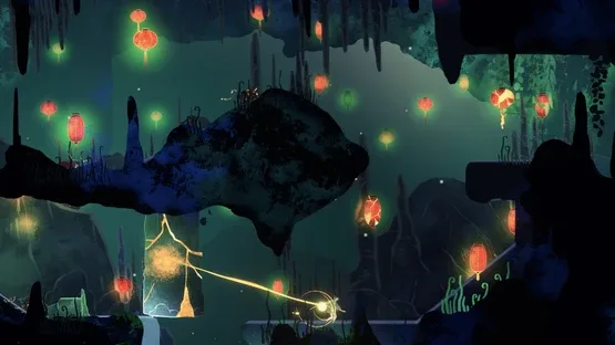 Kintsugi screenshot 1