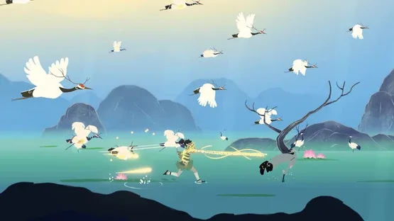 Kintsugi screenshot 2