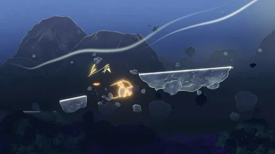 Kintsugi screenshot 3